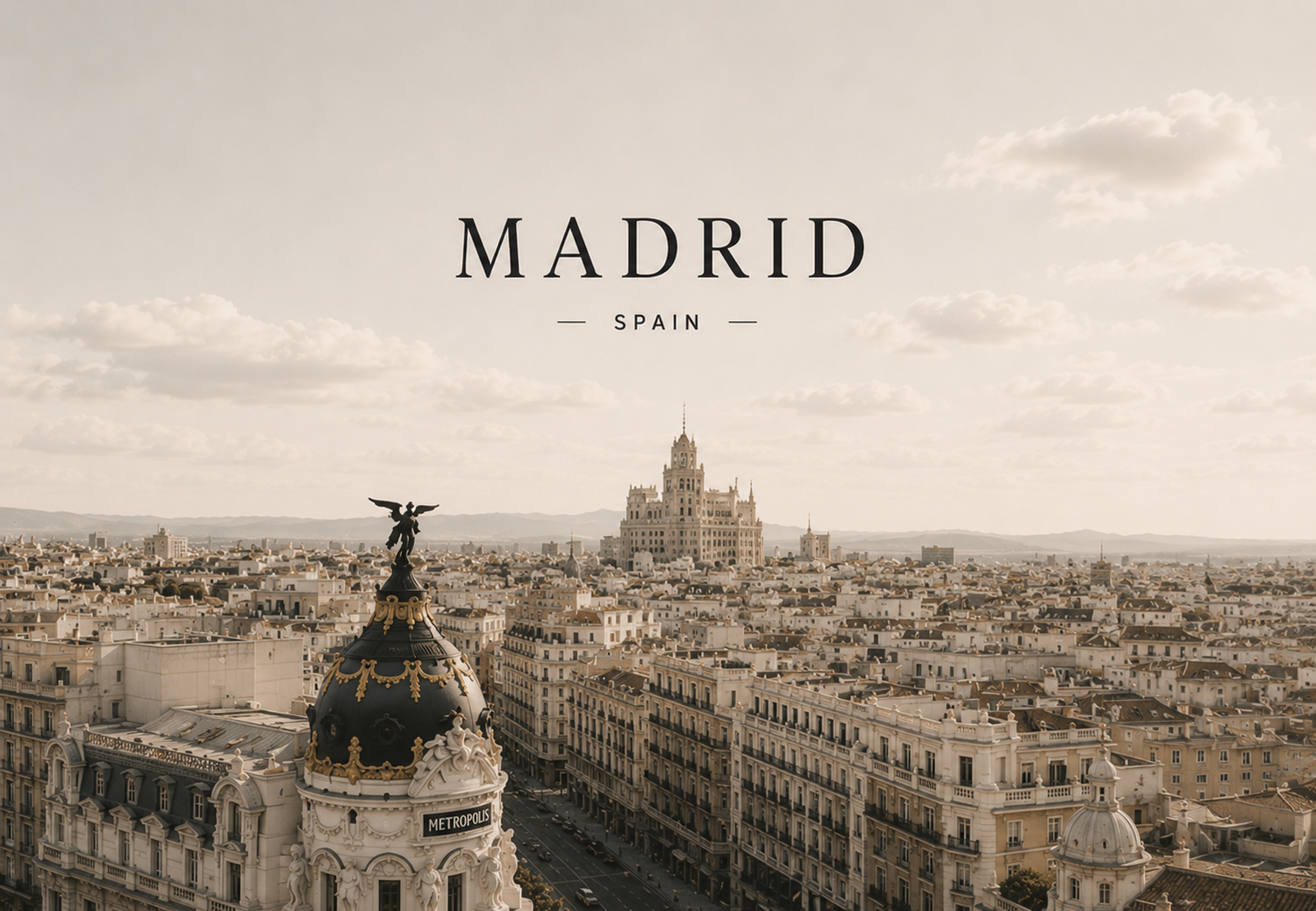 Madrid