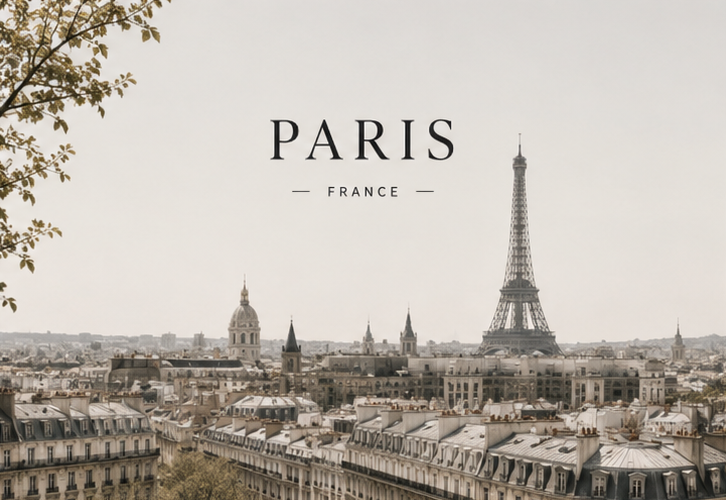 Paris