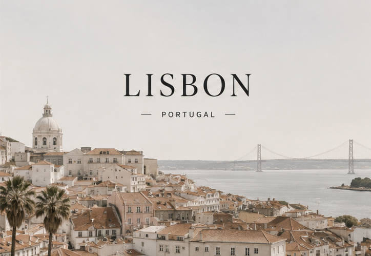 Lisbon