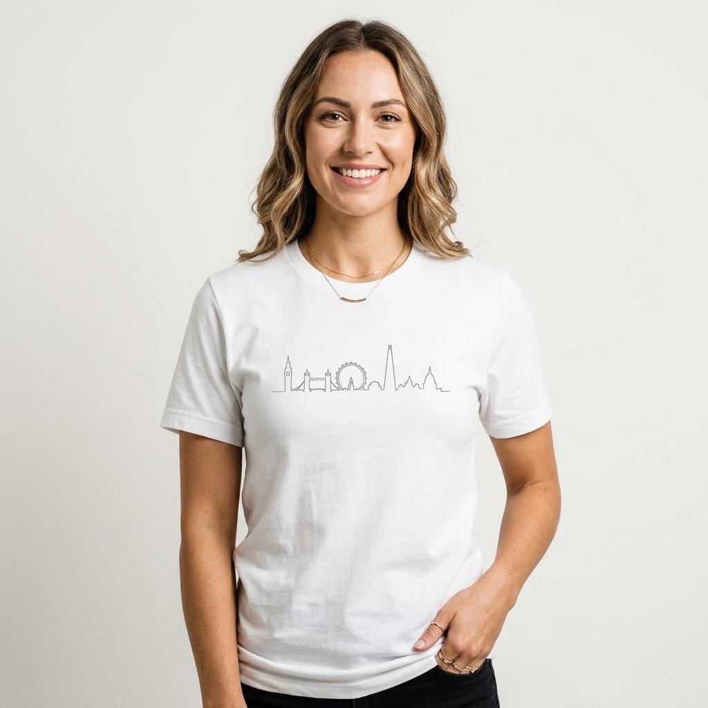London Horizon T-Shirt