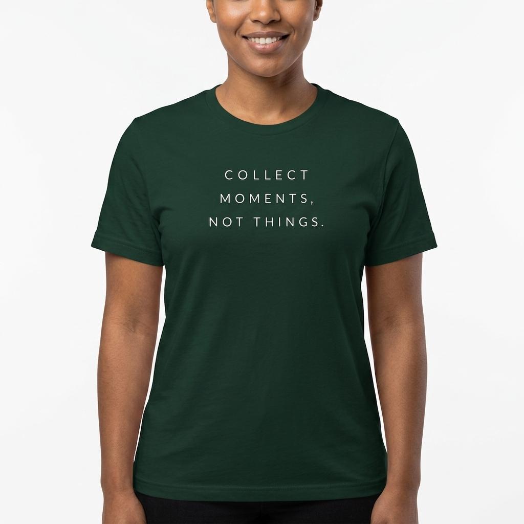 Lasting Moments T-Shirt